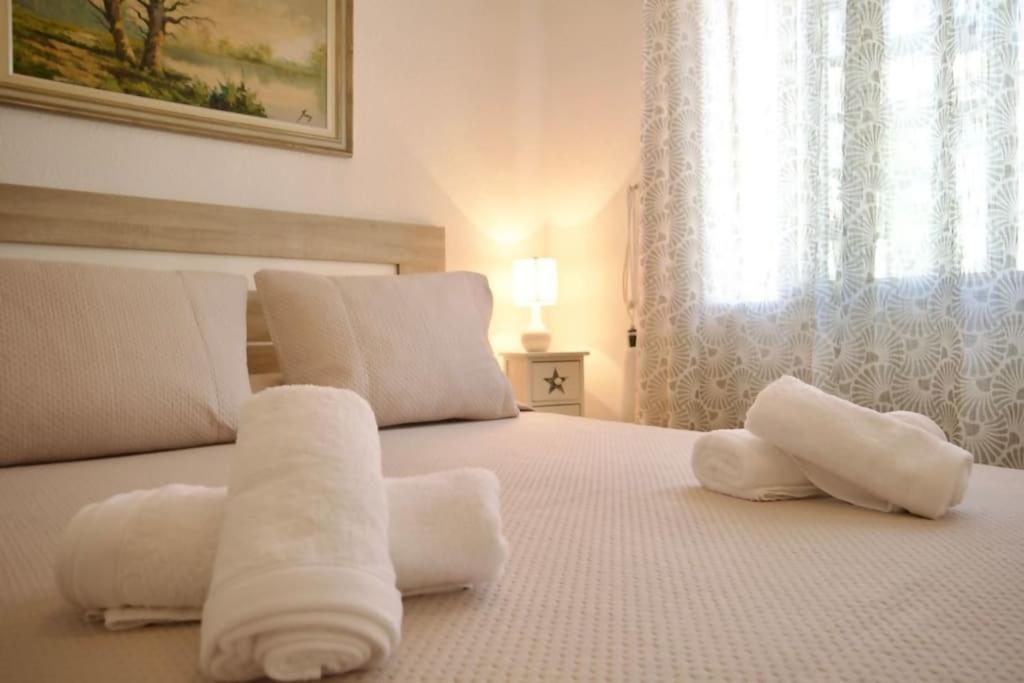 Casa Santo Tomas - Cerca De La Playa Hébergement de vacances
