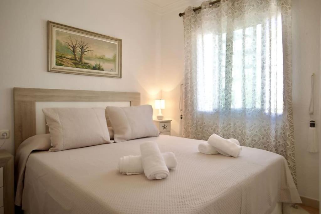Casa Santo Tomas - Cerca De La Playa Hébergement de vacances Nerja