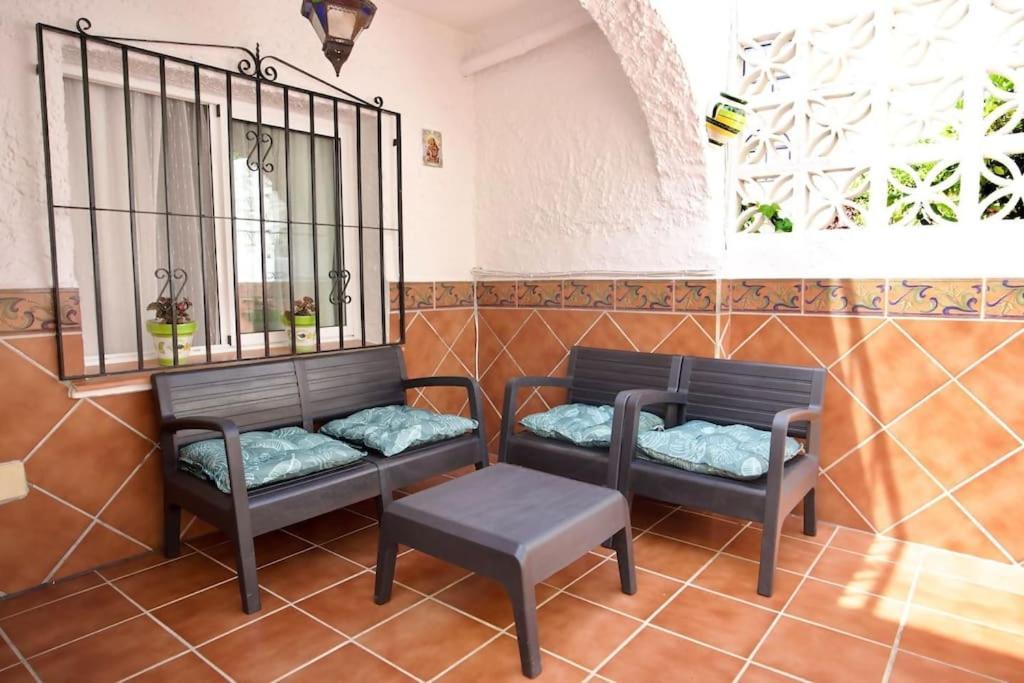 Casa Santo Tomas - Cerca De La Playa Hébergement de vacances *