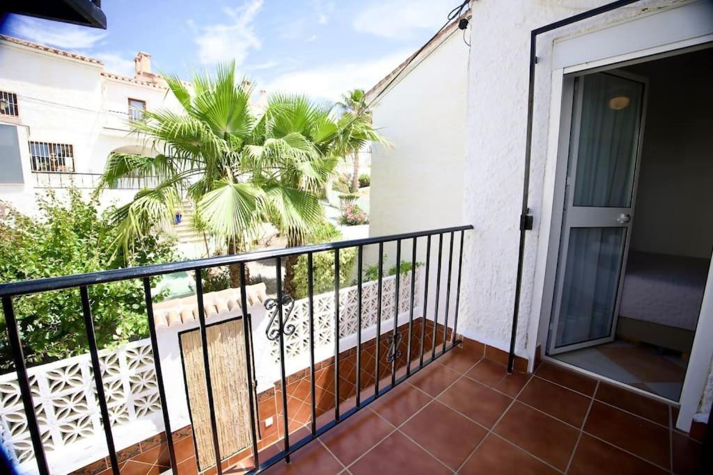 Hébergement de vacances Casa Santo Tomas - Cerca De La Playa *